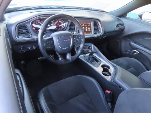 Certified 2023 Dodge Challenger R/T Scat Pack w/ Plus Package image 4