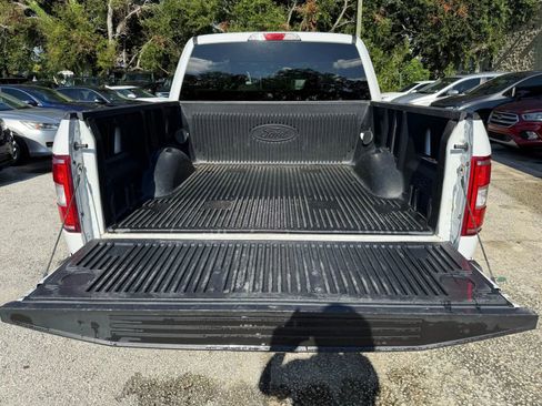 Used 2018 Ford F150 XLT w/ XTR Package AWD/4WD image 19