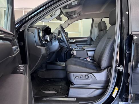 Certified 2022 Chevrolet Silverado 1500 LT image 10