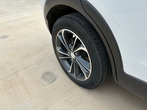 Used 2020 Buick Encore GX Select w/ Advanced Technology Package image 13