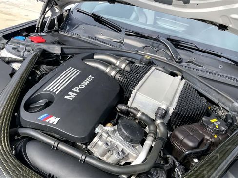 Used 2020 BMW M2 Competition w/ Executive Package image 31