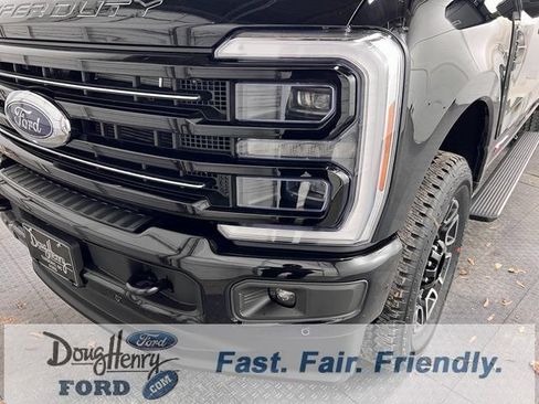 New 2026 Ford F250 Platinum AWD/4WD image 14