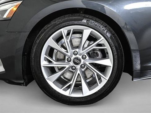 Used 2023 Audi A5 2.0T Premium w/ Convenience Package AWD/4WD image 24