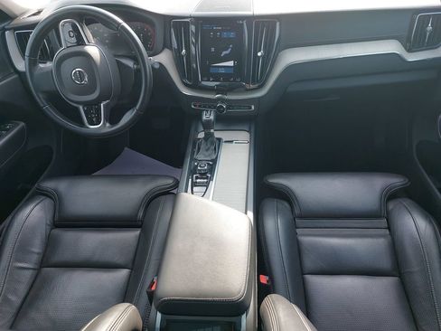 Used 2021 Volvo XC60 T5 Inscription AWD/4WD image 9