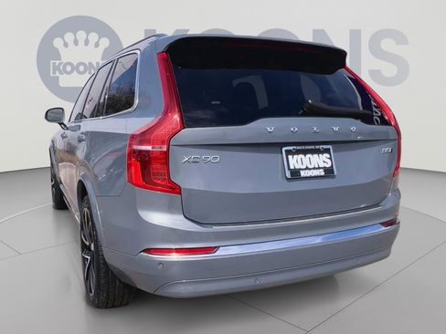 Certified 2023 Volvo XC90 B5 Plus w/ Protection Package Premier AWD/4WD image 10
