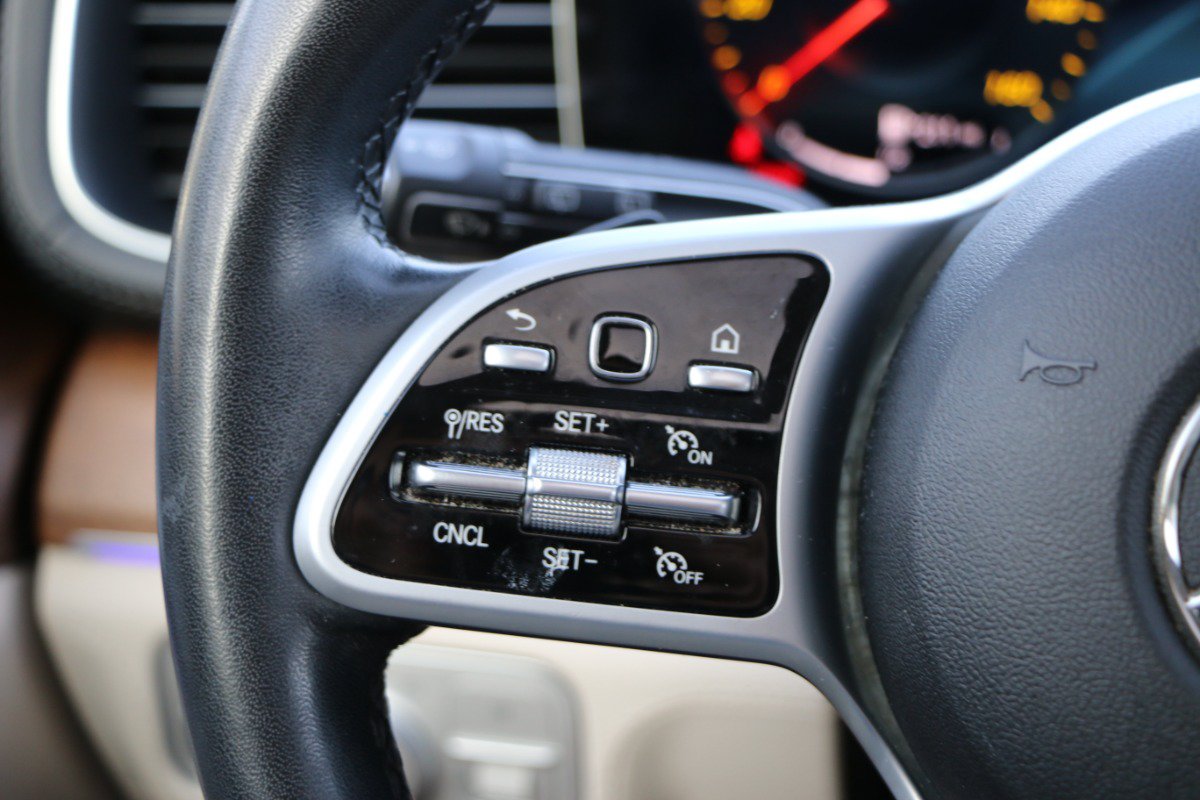 Used 2021 Mercedes-Benz GLE 350 image 20