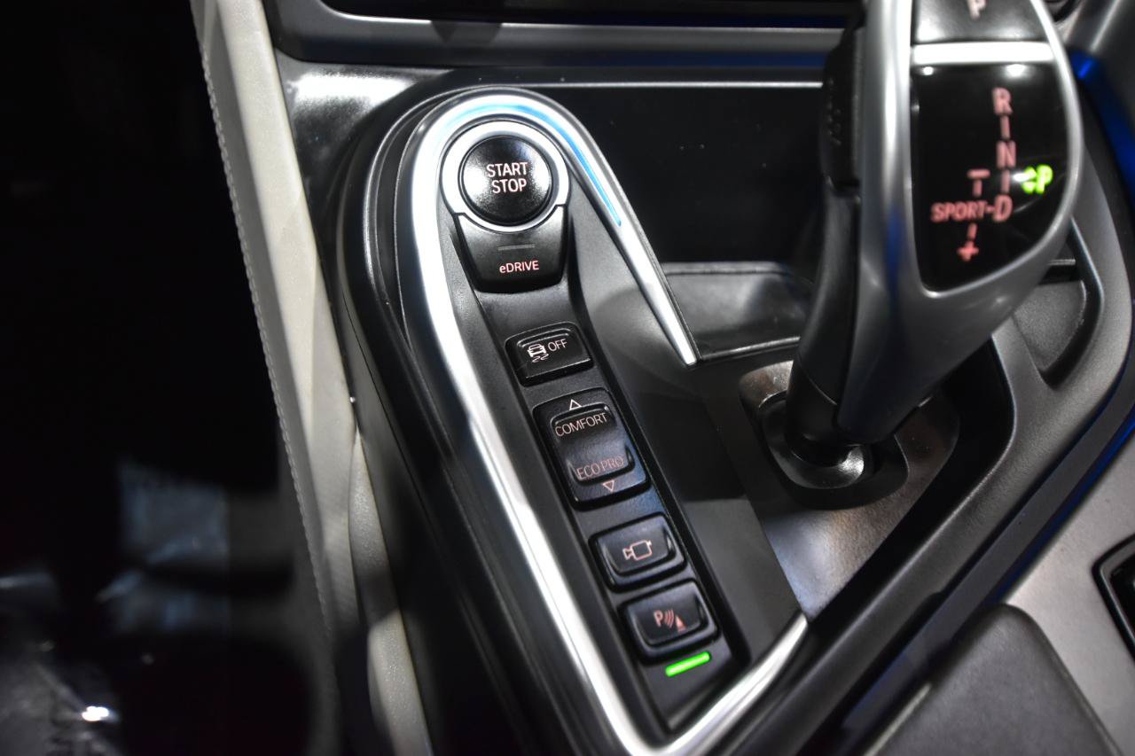 Used 2016 BMW i8 AWD/4WD image 34