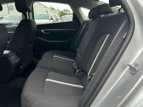 Used 2025 Hyundai Sonata SEL FWD image 21