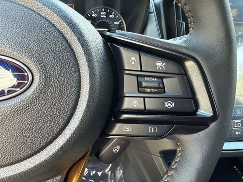 New 2026 Subaru Crosstrek 2.5i Wilderness image 34