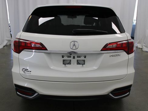 Used 2017 Acura RDX FWD image 6