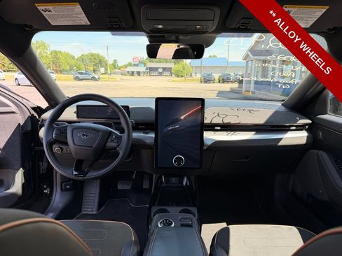 Used 2023 Ford Mustang Mach-E GT AWD/4WD image 17