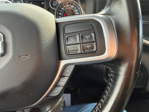 Used 2021 RAM 3500 Big Horn w/ Level 1 Equipment Group AWD/4WD image 24
