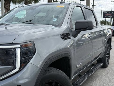 Used 2023 GMC Sierra 1500 Elevation image 6