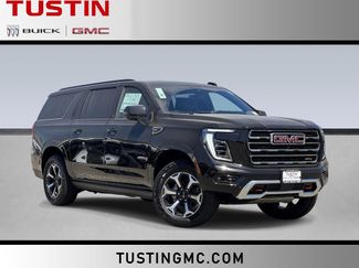 New 2026 GMC Yukon XL AT4 w/ AT4 Premium Plus Package AWD/4WD video 1