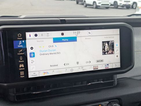 Certified 2024 Jeep Wrangler Sport S image 18