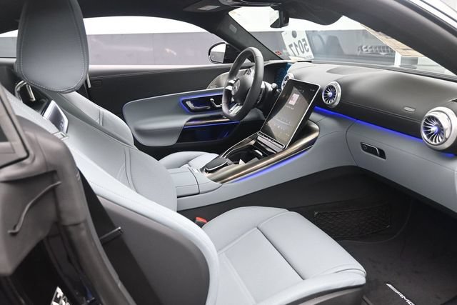 New 2026 Mercedes-Benz AMG GT 43 image 26