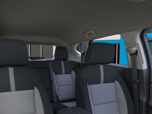 New 2025 Chevrolet Blazer LT w/ Midnight/Sport Edition image 24