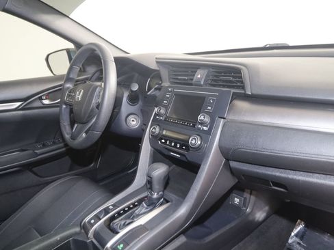 Used 2017 Honda Civic LX image 33