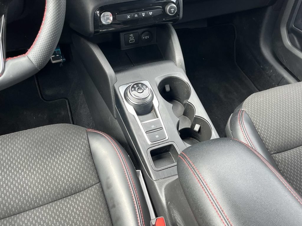 Used 2024 Ford Escape ST-Line w/ Tech Pack #1 AWD/4WD image 15