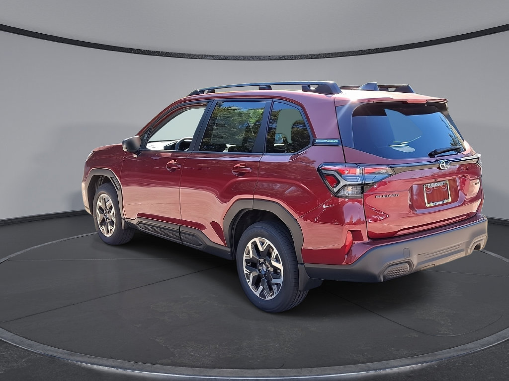 New 2026 Subaru Forester Premium AWD/4WD image 11