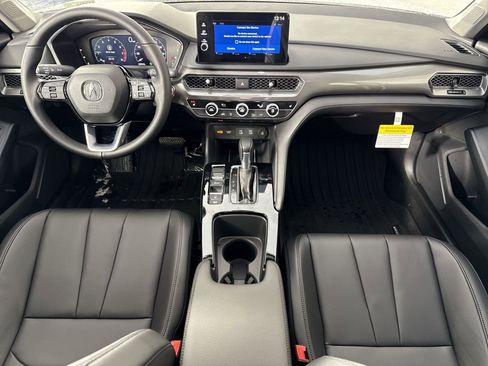 New 2026 Acura Integra image 23