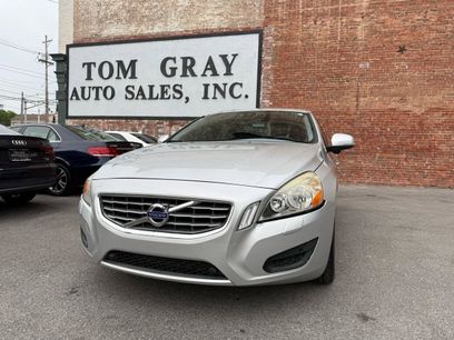 Used 2012 Volvo S60 T5 w/ Climate Pkg