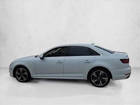 Used 2018 Audi A4 2.0T Ultra Premium Plus w/ Premium Plus Package image 8