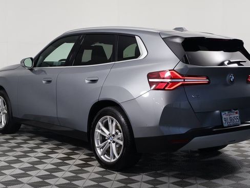 Used 2025 BMW X3 xDrive30i w/ Convenience Package image 6