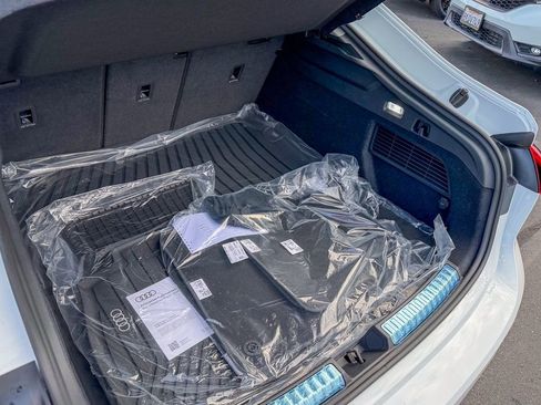 New 2025 Audi A5 2.0T Premium image 25