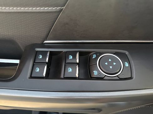 Used 2024 Ford F150 XLT w/ Mobile Office Package image 21