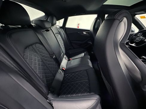 Used 2018 Audi S5 Prestige w/ S Sport Package AWD/4WD image 24