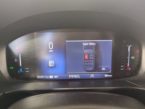 Used 2024 Ford Escape Active FWD image 34