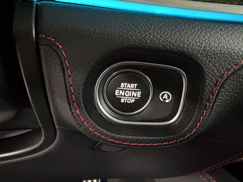 Certified 2023 Mercedes-Benz GLE 53 AMG 4MATIC Coupe image 16