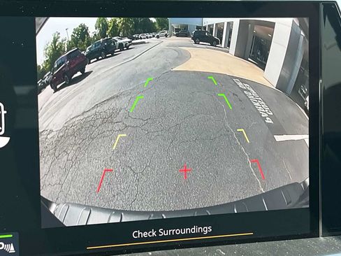 New 2026 Subaru Outback Limited AWD/4WD image 15