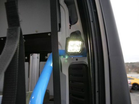 Used 2024 RAM ProMaster 3500 w/ Delivery Van Package image 33