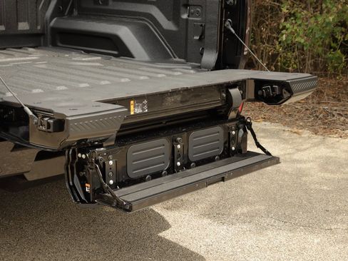 New 2025 GMC Hummer EV 3X w/ Extreme Off-Road Package image 37