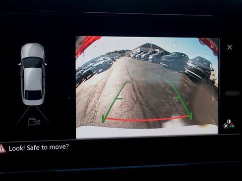New 2025 Volkswagen Jetta S image 16