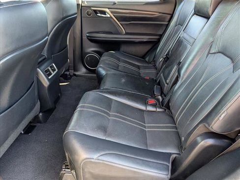 Used 2018 Lexus RX 350L Luxury w/ Accessory Package image 20