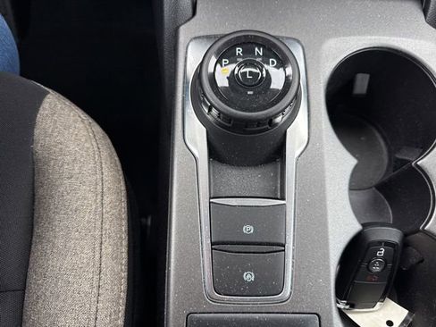 Used 2025 Ford Bronco Sport Big Bend image 24