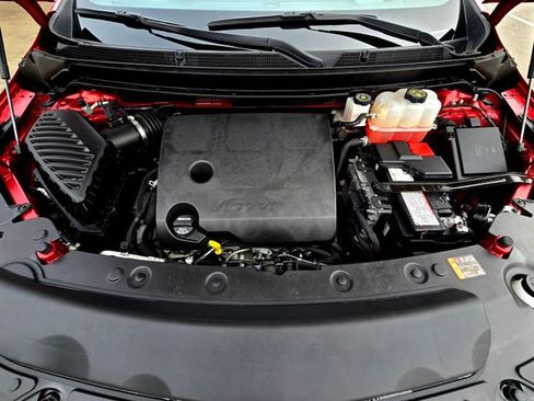 Used 2024 Buick Enclave Premium image 36