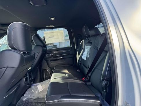 New 2026 RAM 2500 Limited image 2