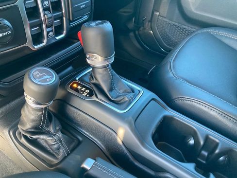 New 2026 Jeep Wrangler Sahara image 25