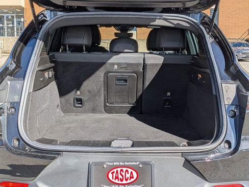 Certified 2023 Dodge Hornet GT w/ Cold Weather Group image 5