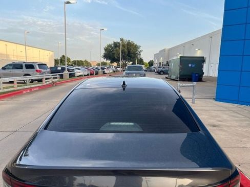 Used 2025 Honda Accord SE image 5