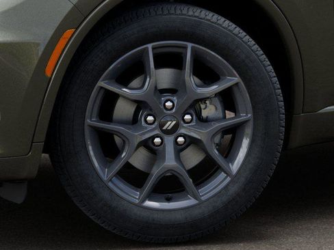 New 2026 Dodge Durango GT w/ Blacktop Package image 14