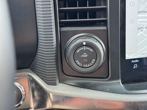 Used 2024 Ford F150 Platinum w/ Equipment Group 702A High AWD/4WD image 33
