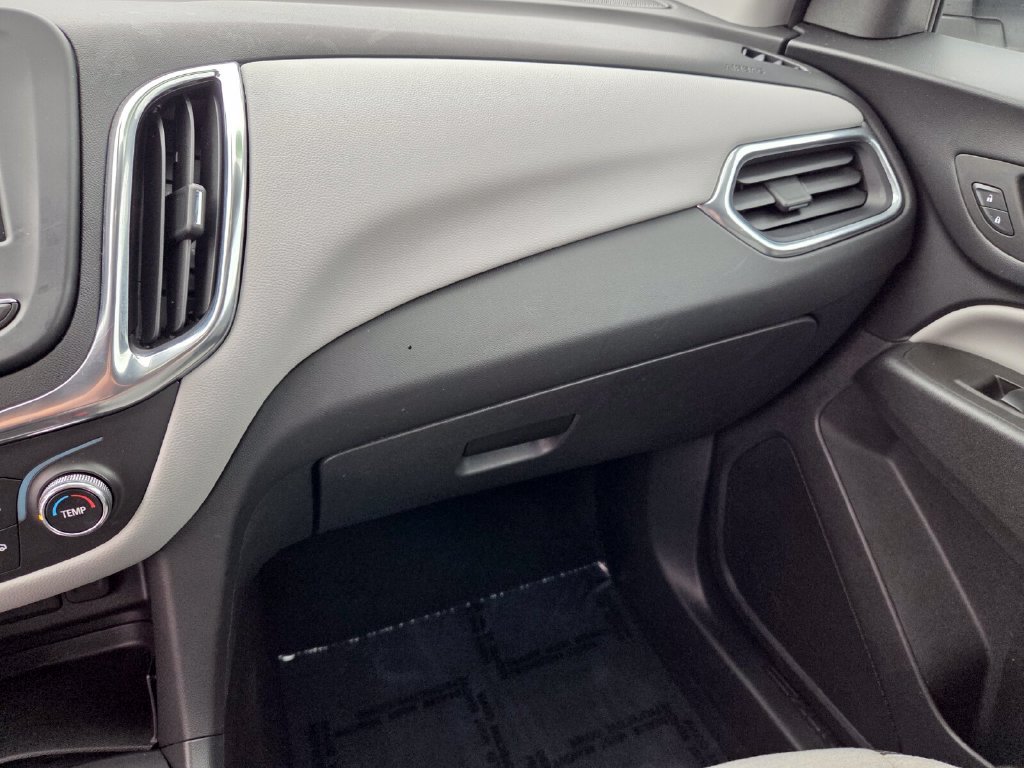 Used 2024 Chevrolet Equinox LS w/ LS Convenience Package FWD image 26