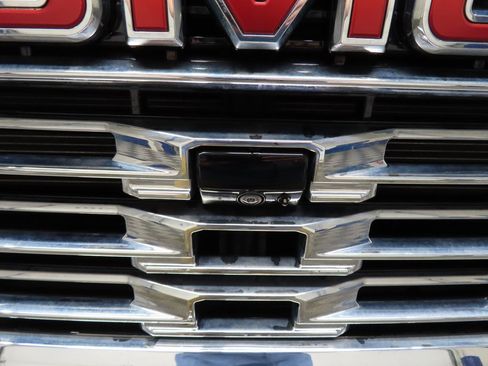 Used 2025 GMC Sierra 2500 Denali w/ Technology Package image 56