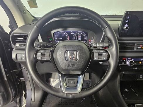 Used 2023 Honda Pilot Elite image 29