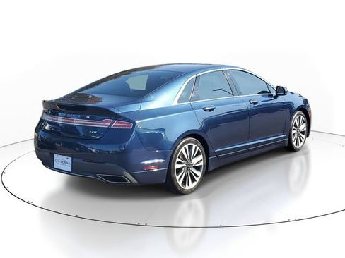 Used 2017 Lincoln MKZ Reserve w/ Climate Package AWD/4WD image 4